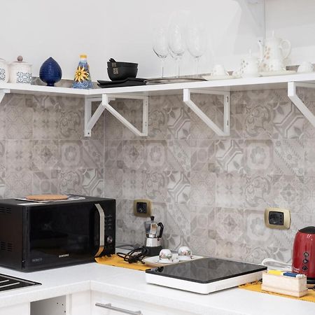 Bed & Breakfast "Il Priscio" Bari Exterior foto