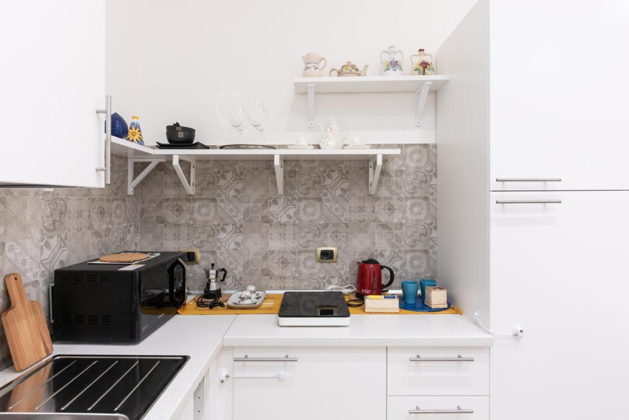 Bed & Breakfast "Il Priscio" Bari Exterior foto