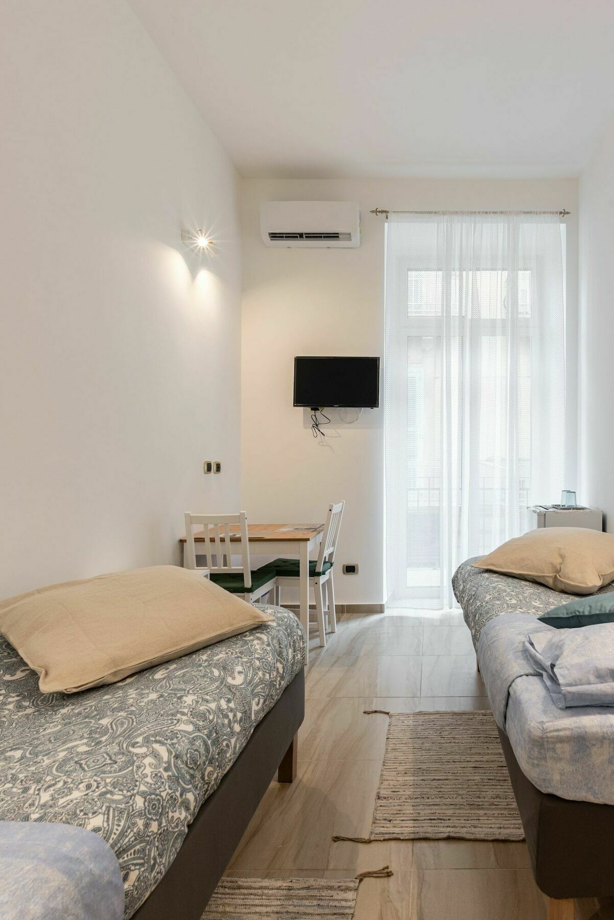 Bed & Breakfast "Il Priscio" Bari Exterior foto