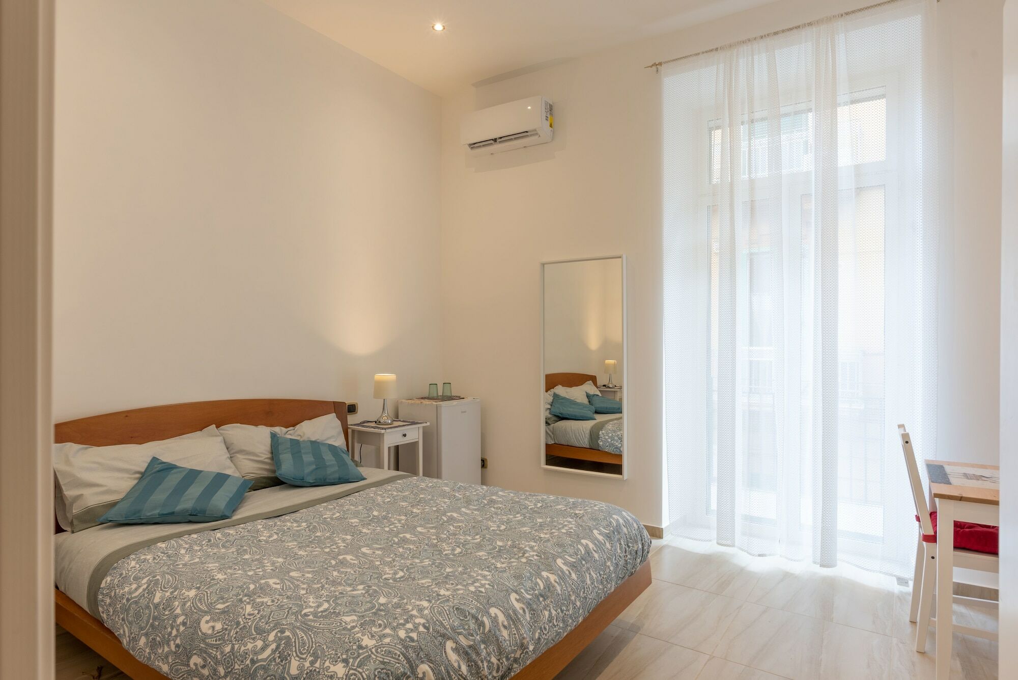 Bed & Breakfast "Il Priscio" Bari Exterior foto