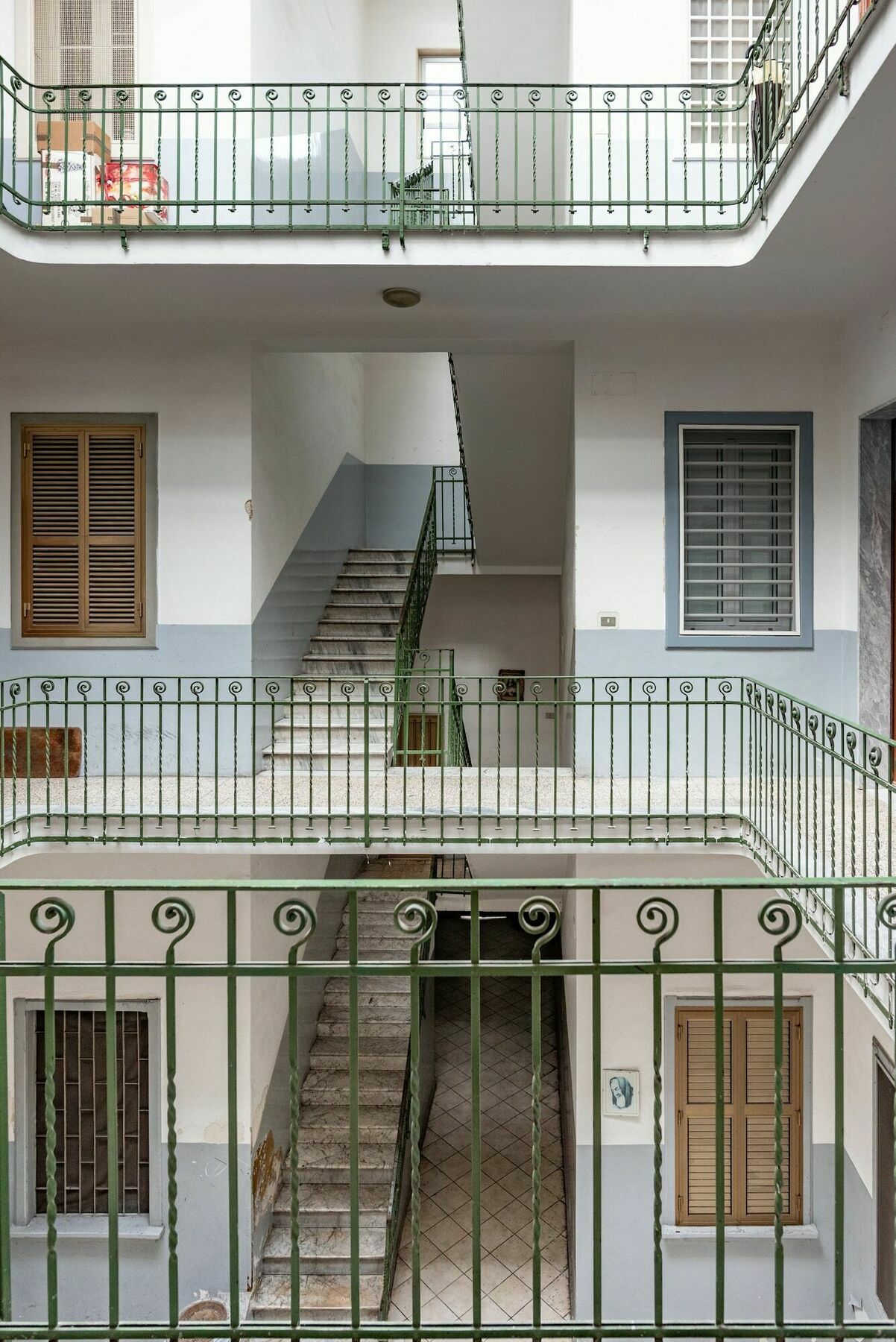 Bed & Breakfast "Il Priscio" Bari Exterior foto