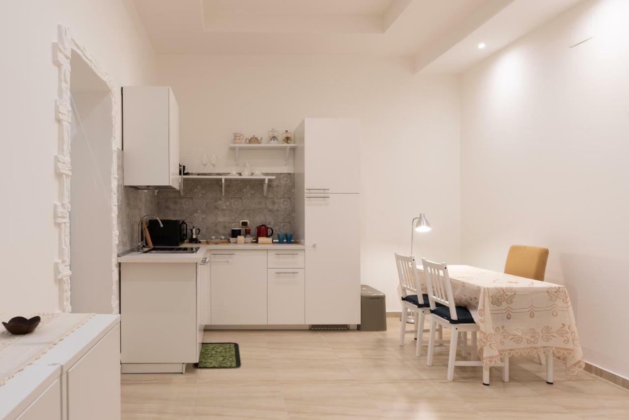 Bed & Breakfast "Il Priscio" Bari Exterior foto