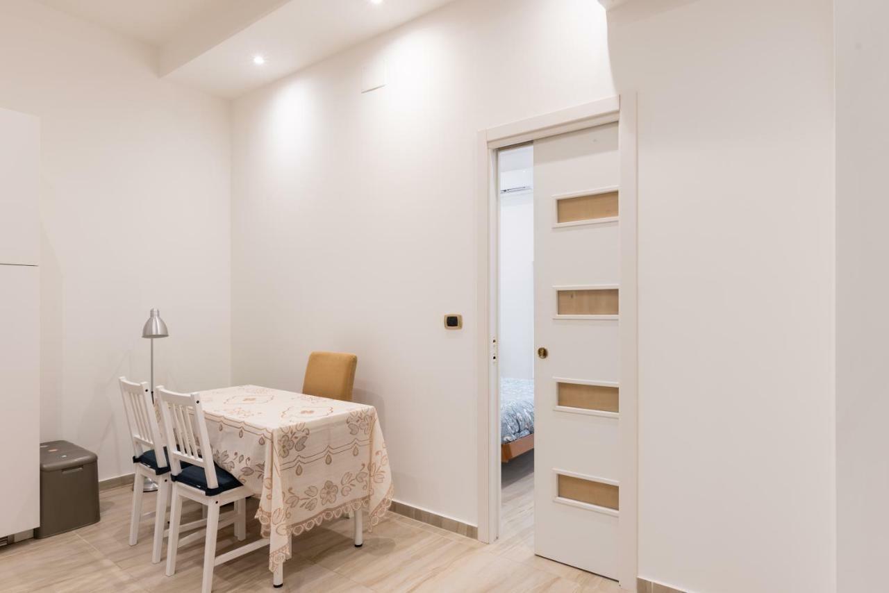 Bed & Breakfast "Il Priscio" Bari Exterior foto