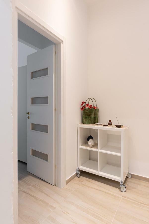 Bed & Breakfast "Il Priscio" Bari Exterior foto