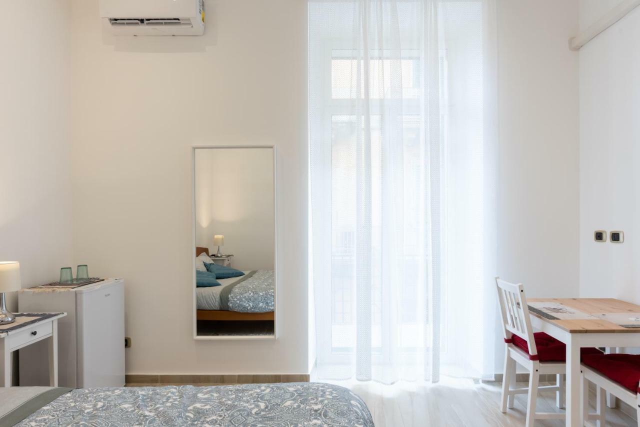 Bed & Breakfast "Il Priscio" Bari Exterior foto
