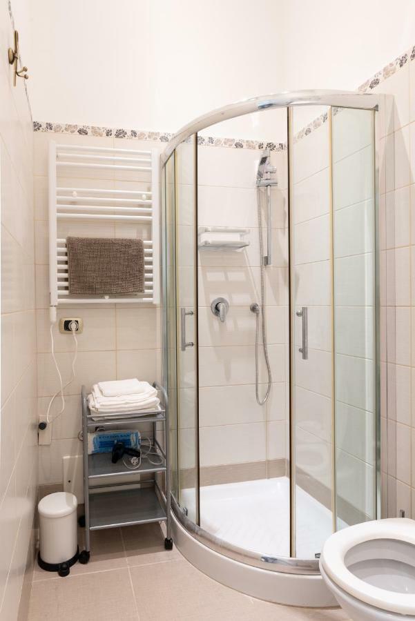 Bed & Breakfast "Il Priscio" Bari Exterior foto