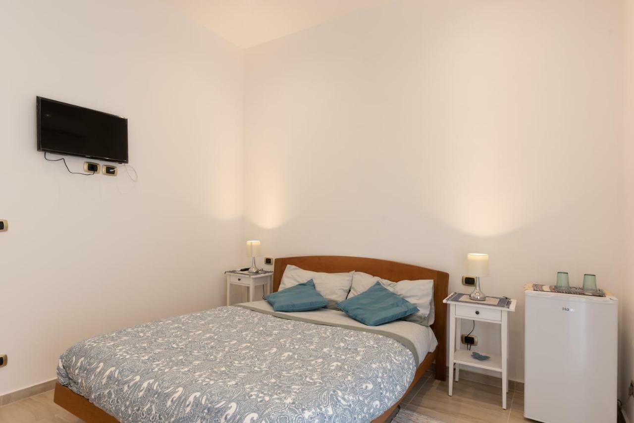Bed & Breakfast "Il Priscio" Bari Exterior foto