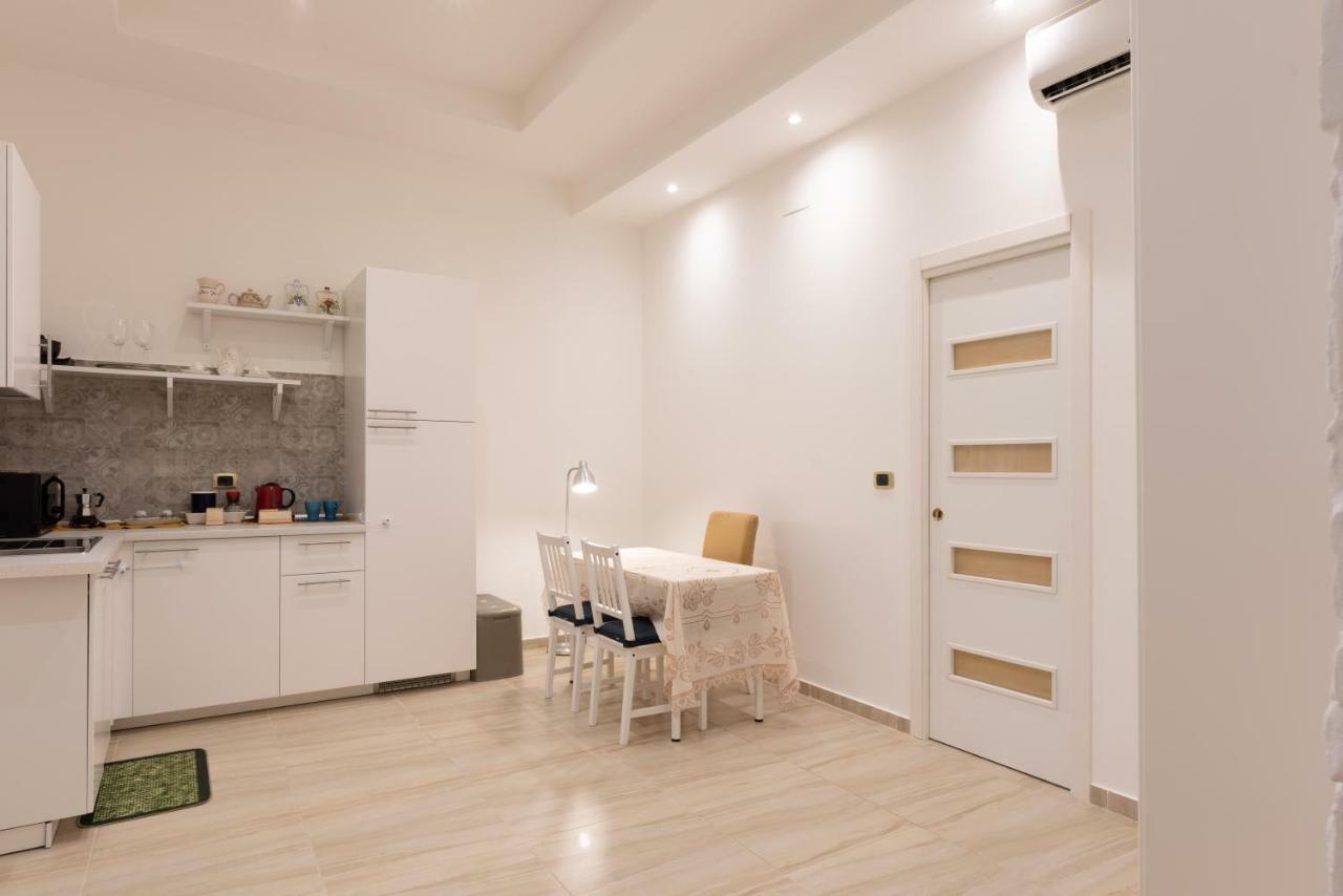 Bed & Breakfast "Il Priscio" Bari Exterior foto