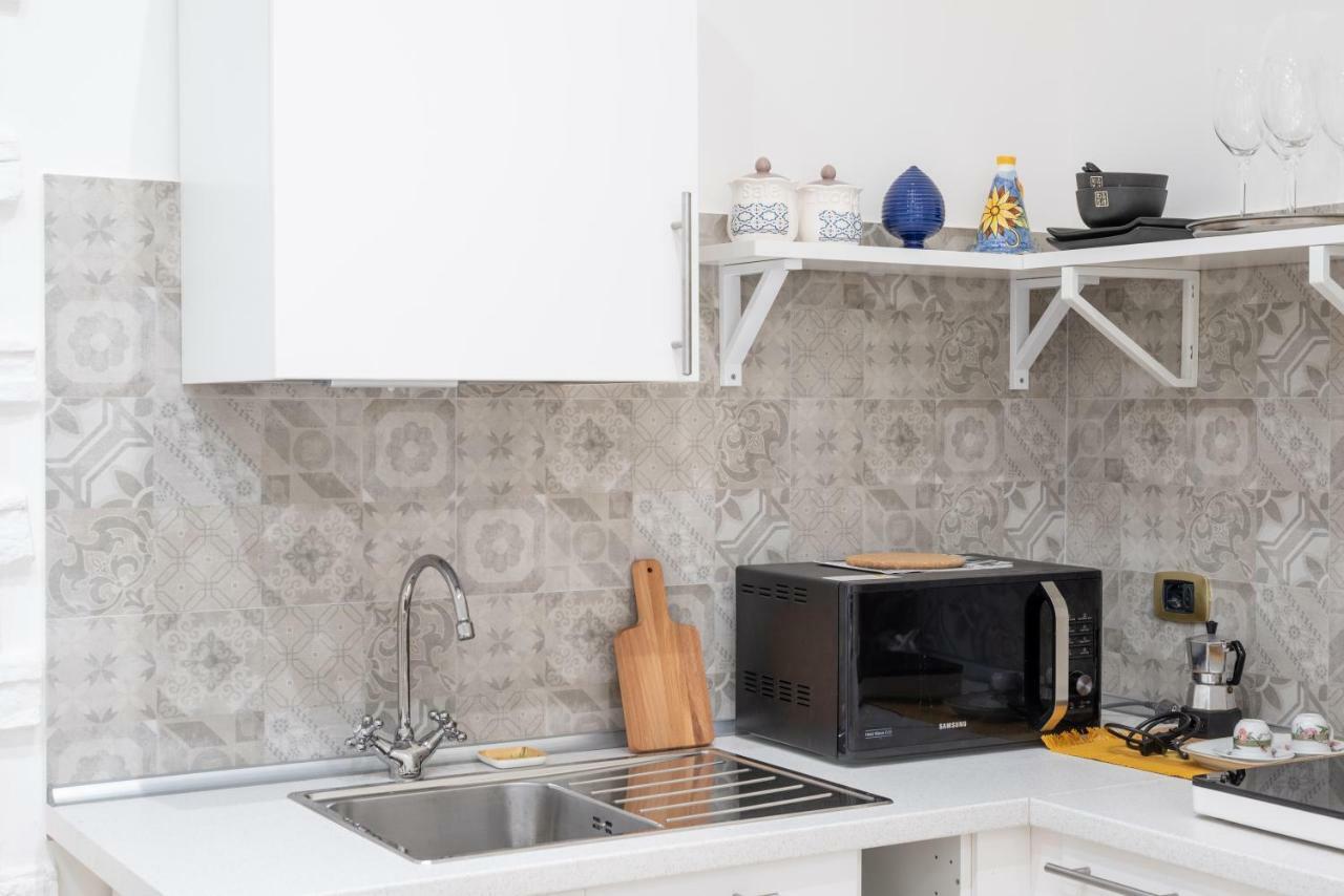 Bed & Breakfast "Il Priscio" Bari Exterior foto