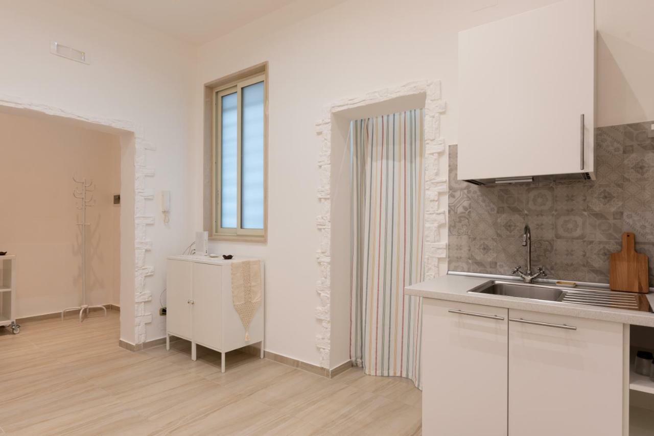 Bed & Breakfast "Il Priscio" Bari Exterior foto