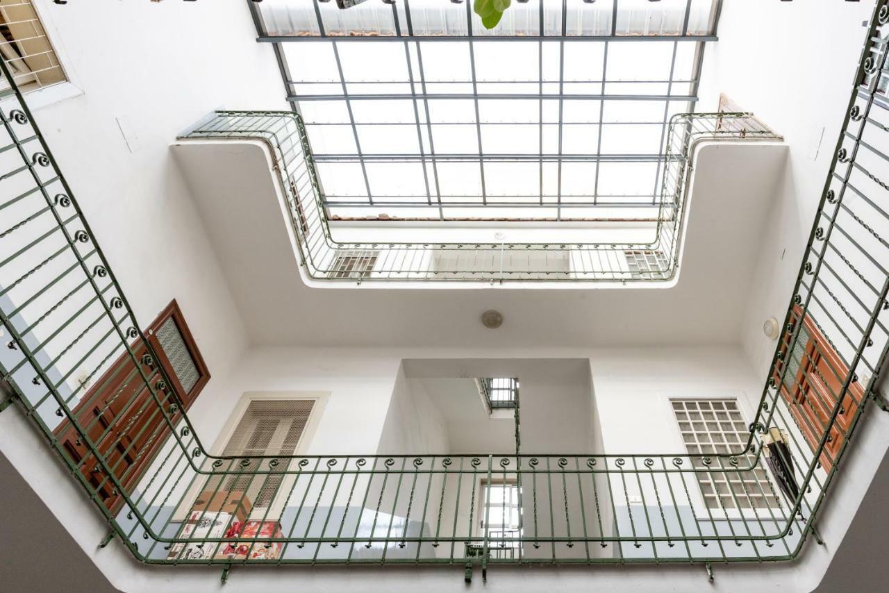 Bed & Breakfast "Il Priscio" Bari Exterior foto