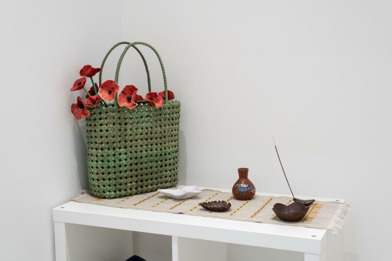 Bed & Breakfast "Il Priscio" Bari Exterior foto