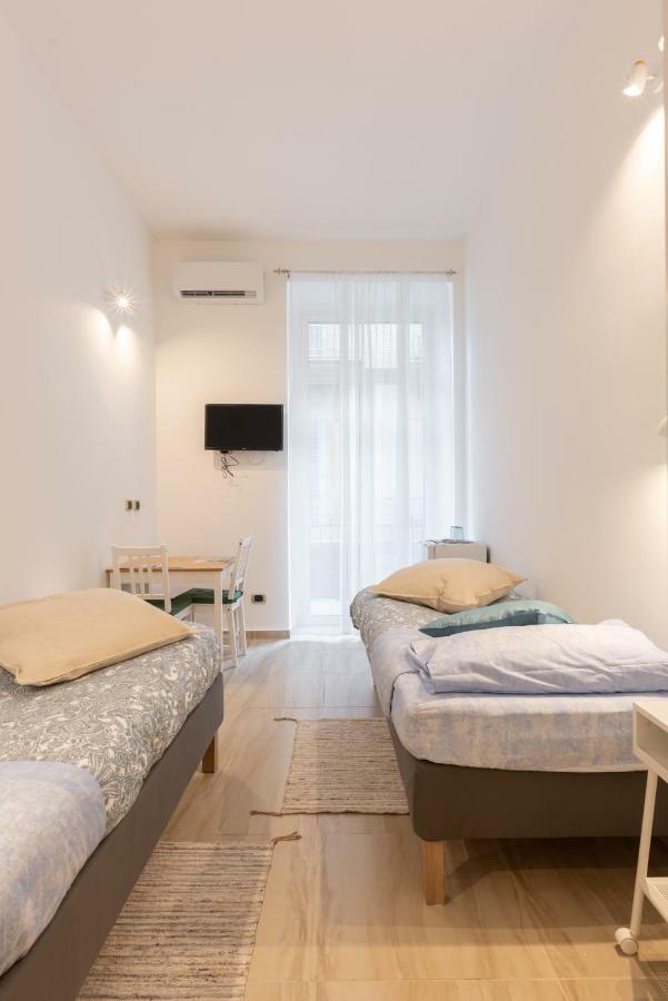 Bed & Breakfast "Il Priscio" Bari Exterior foto