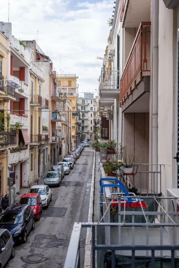 Bed & Breakfast "Il Priscio" Bari Exterior foto