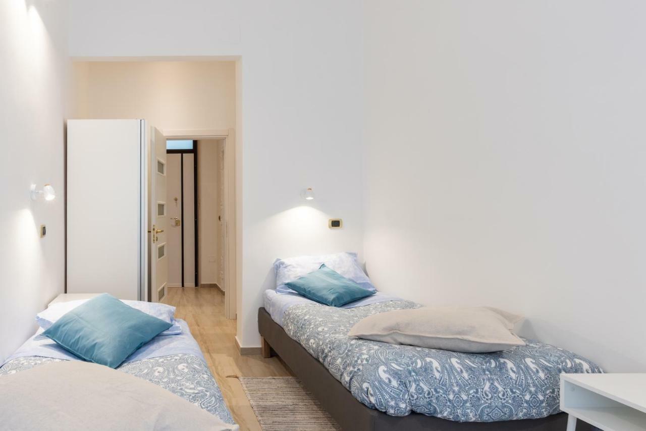 Bed & Breakfast "Il Priscio" Bari Exterior foto
