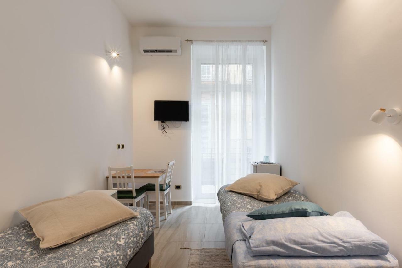 Bed & Breakfast "Il Priscio" Bari Exterior foto