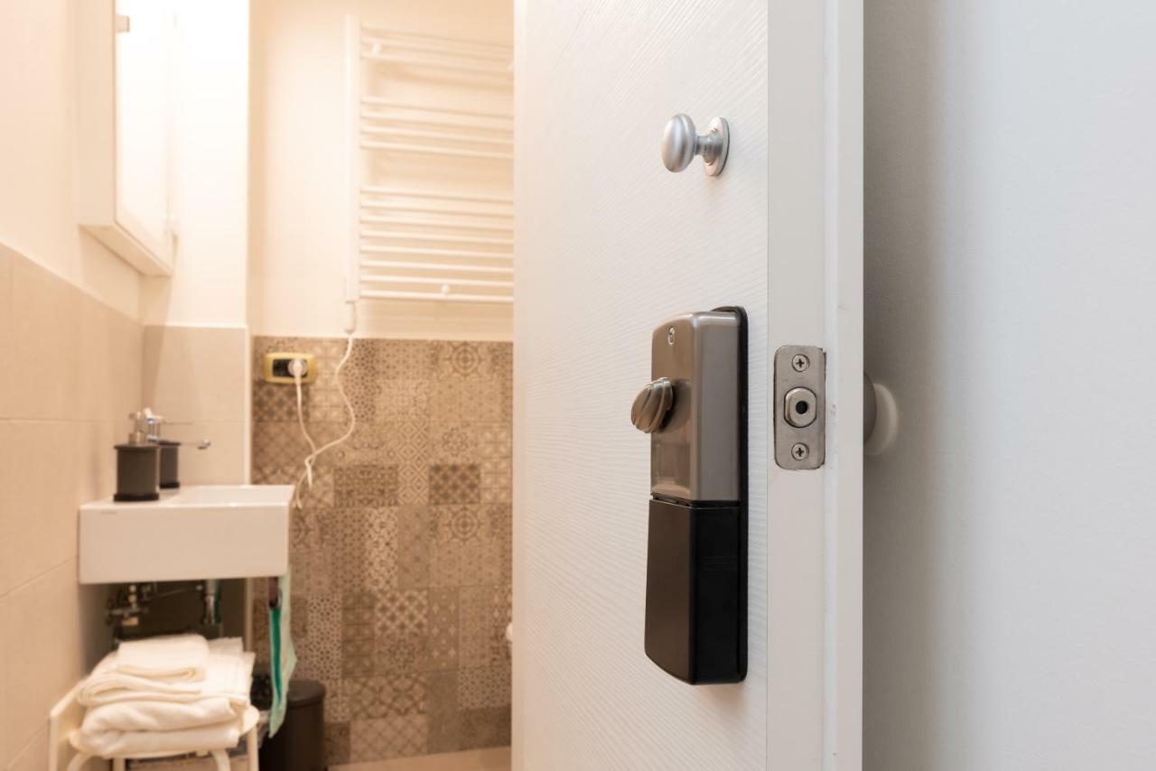 Bed & Breakfast "Il Priscio" Bari Exterior foto
