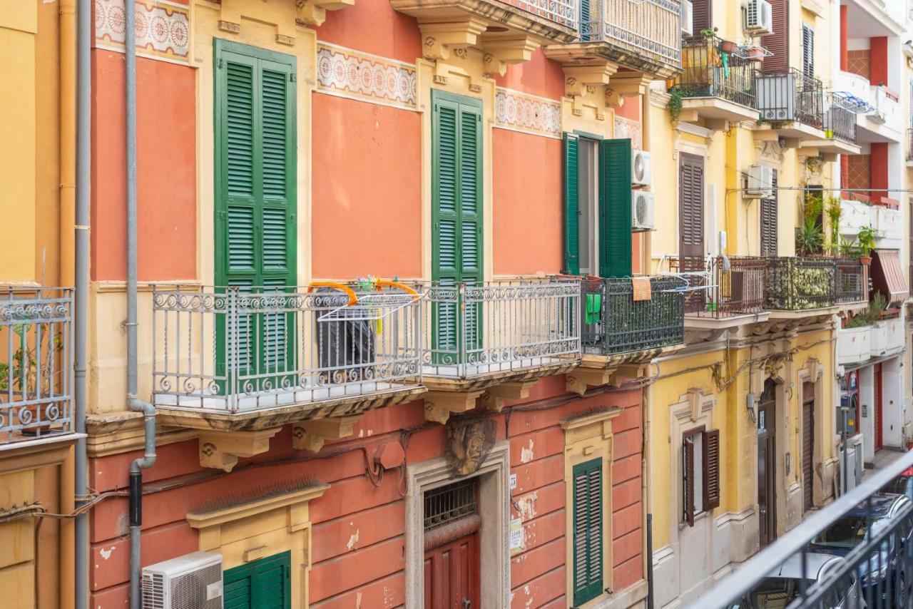 Bed & Breakfast "Il Priscio" Bari Exterior foto