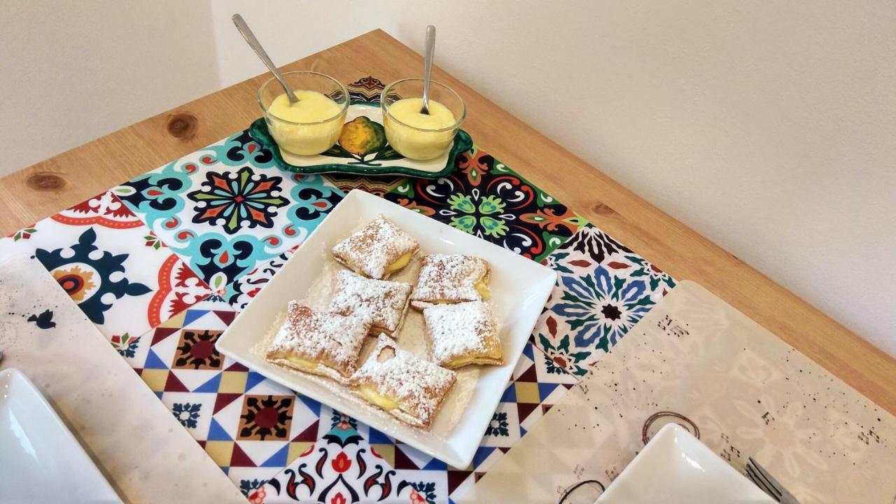 Bed & Breakfast "Il Priscio" Bari Exterior foto